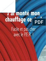 Guide Du Chauffage en PER