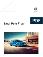 Polo Fresh
