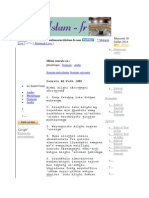 Sourat Fath Phonetique PDF