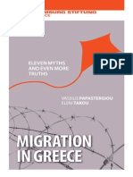 Migration in Greece