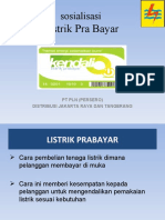 Listrik Prepaid