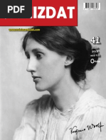 Samizdat 41 - Virginia Woolf