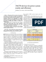 Analysis of DPFC Controller For TX Line Power Control