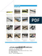 CARBON FIBER catalogue