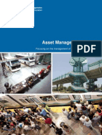 Asset Management Guide for Transit Agencies