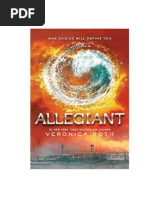 Download 3 - Allegiant by jojo1921 SN235443328 doc pdf