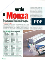 Onda Verde A Monza