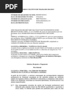 Act Gerdau 2011-2013 Cmi Ouro Branco