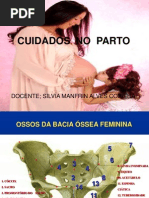 3- Cuidados No Parto