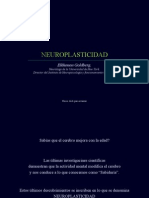 Neuroplasticidad