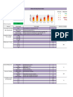 Strain Index Sheet (Português)