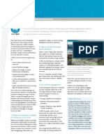 FlowAssurance CESRE PDF Standard