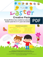 Easter Creative Pack