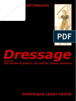 Download Dressage Suivi de Une Brune Piquante Les Quatre Jeudis Barbara de Bernard Montorgueil Erotica eBook by joerp SN235456138 doc pdf