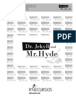Jeckyll & MR Hyde