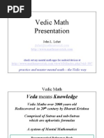 Times Tables Tricks - 3rd Grade | PDF