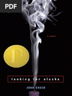 Download Looking for Alaska - John Green by Vyddda SN235459141 doc pdf