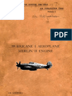 Hurricane Merlin Manual
