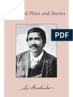 03-04. Collected Plays And Stories by Shri Aurobindo