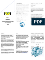 Download LEAFLET Kontrasepsi by norman mahendra SN23546297 doc pdf