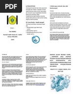 Download LEAFLET Kontrasepsi by norman mahendra SN23546297 doc pdf