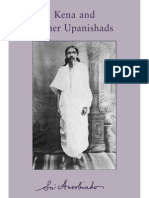 18. Kena And Other Upanishads by Shri Aurobindo