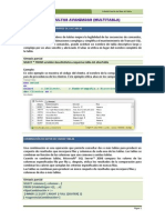 Consultas Avanzadas SQLServer - 01