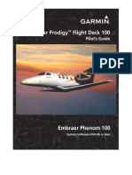 Embraer Phenom 100 - Guia Do Piloto