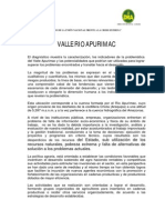 Diagnostico Valle Rio Apurimac1,27.03.09