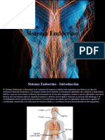 Fatouh - 4to Ano - Sistema Endocrino