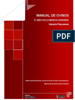 Manual de Ovinos