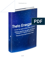 Theta Energetics