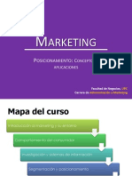 Marketing Clase 6