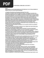 Download Materi Bahasa Indonesia Smk Kelas Xi Smt 1 by Jonathan Jensen SN235471264 doc pdf