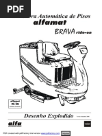 Inventario Legado | PDF | Carro | Fabricantes de automóveis