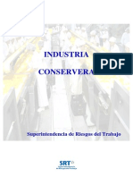 Industria Conservera