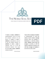Noble Soul Society