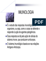 imunologia