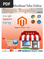 Download Tutorial Magento Indonesia Edisi 2 by rasyid_13 SN235477880 doc pdf