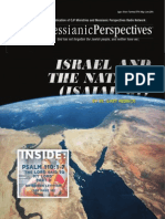 May-June 2014 Messianic Perspectives