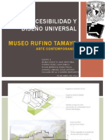 4 Presentacion Museo Rufino Tamayo