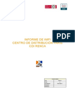 Informe Cencosud - CDI