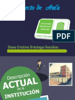 Diario Guía 4- Unidad 2- Proyecto
