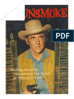 Gunsmoke