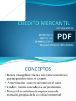 Credito Mercantil