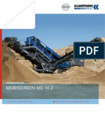 00 Produktblatt Kleemann MS14 Z GB PDF