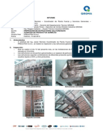 Precotex Sac Informe Inspección Estructuras Galvanizadas 13022014 Rca