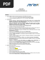 Geeta S Patil- QALeadTestManager