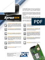Syrus Ds