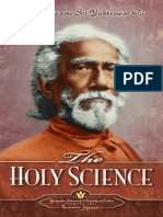 Yoga - Sri Yukteswar Giri - The Holy Science